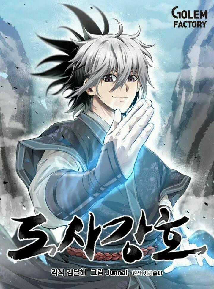 Đạo Sĩ Giang Hồ - Chapter 40 - Trang 1