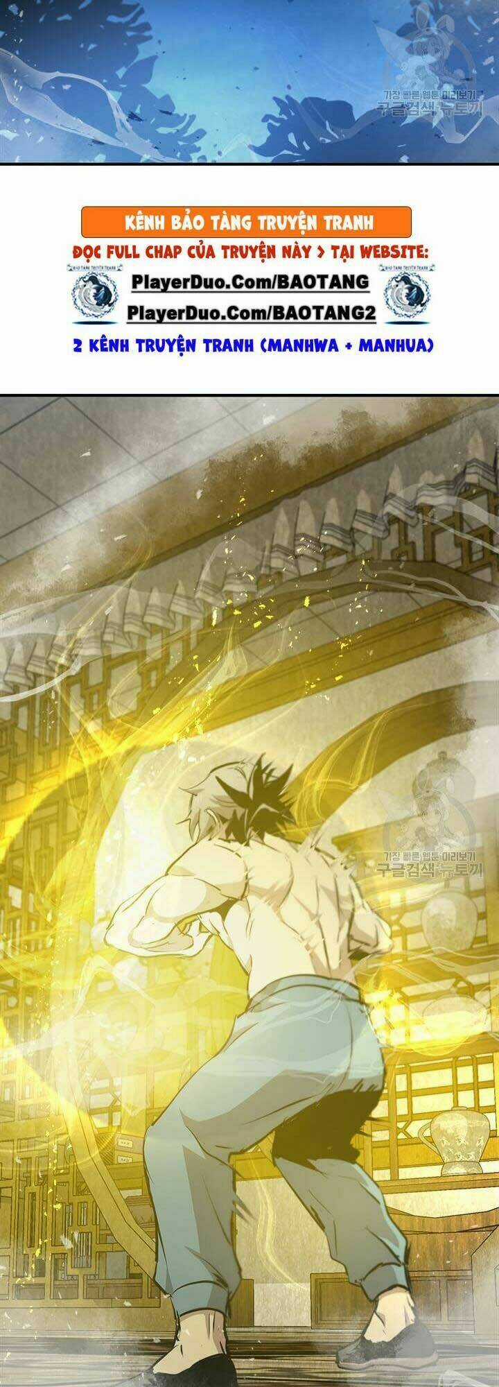 Đạo Sĩ Giang Hồ - Chapter 40 - Trang 11