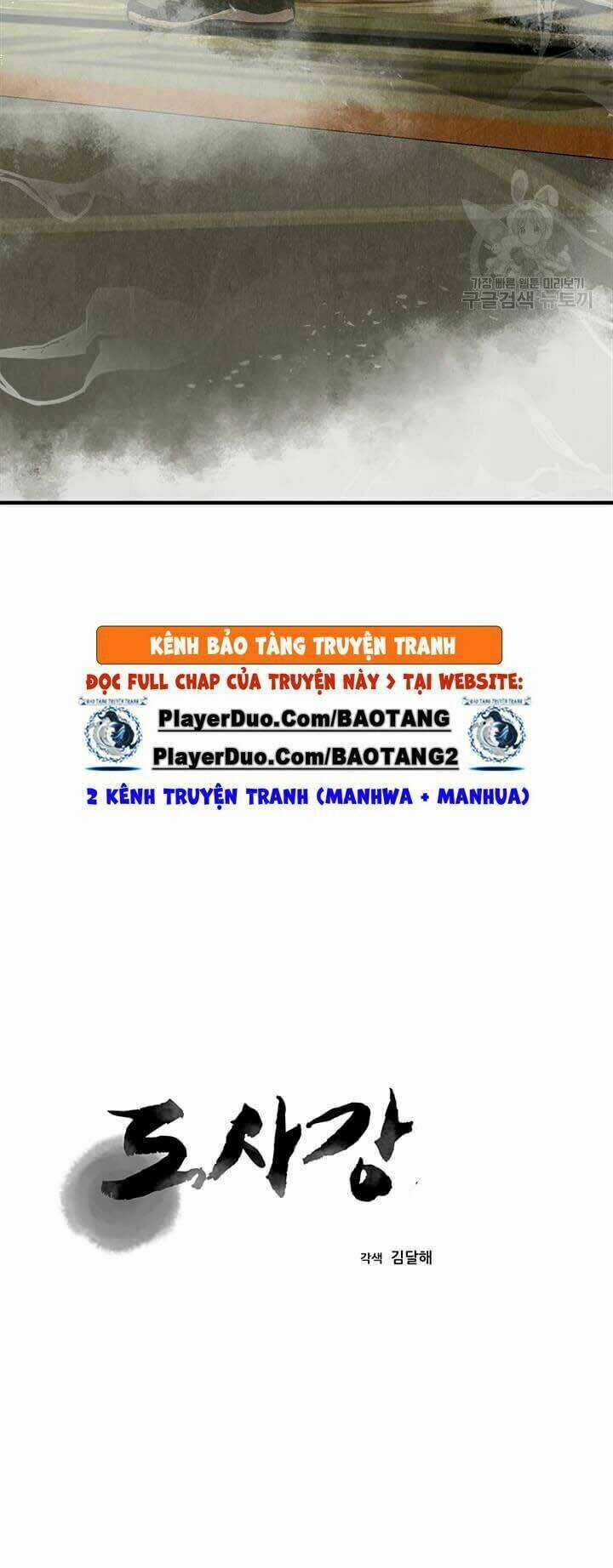 Đạo Sĩ Giang Hồ - Chapter 40 - Trang 12