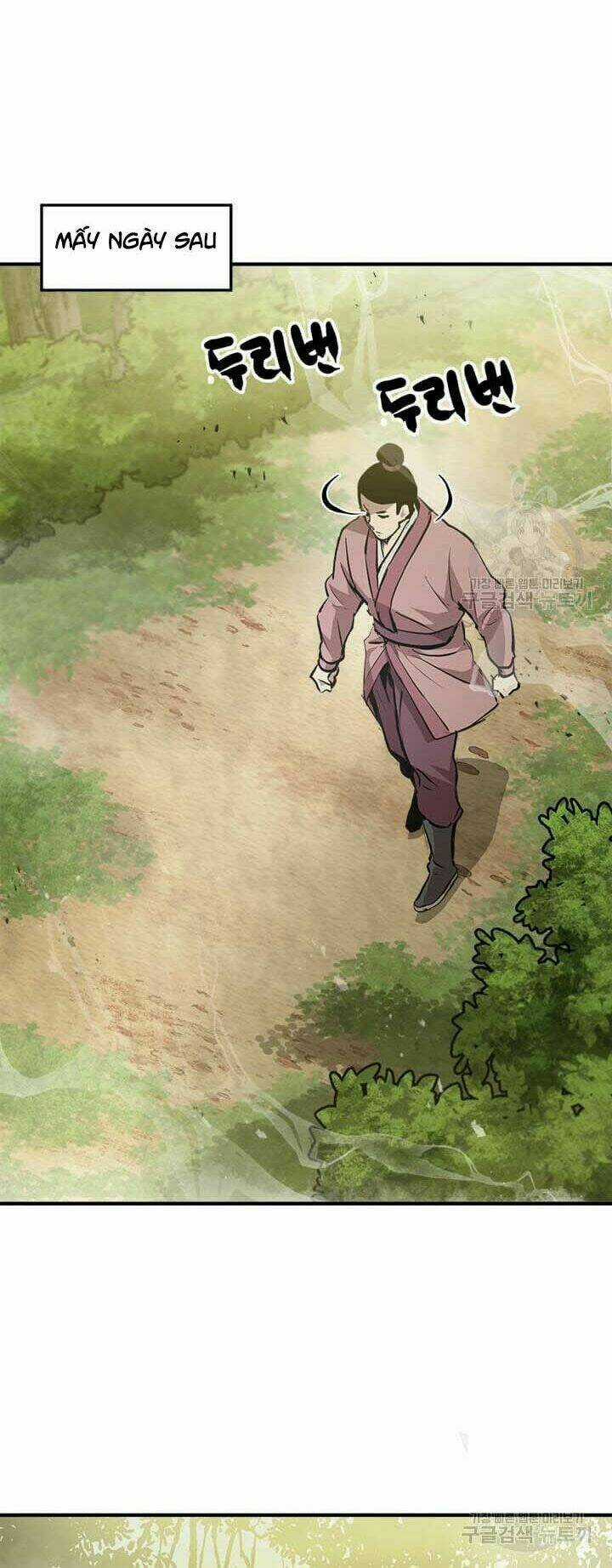 Đạo Sĩ Giang Hồ - Chapter 40 - Trang 13