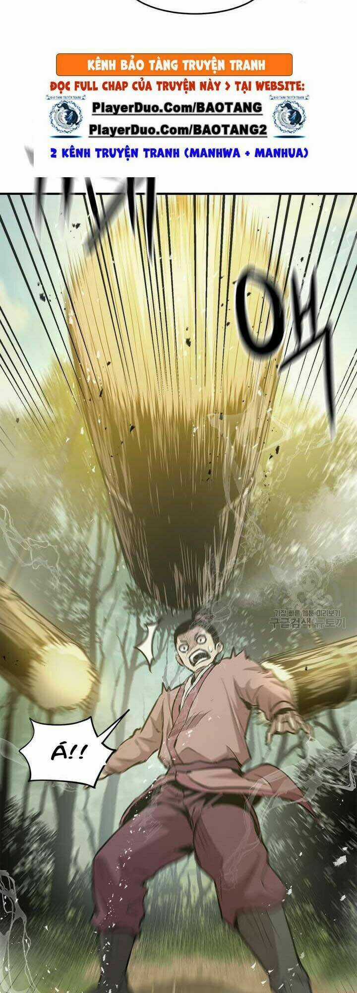 Đạo Sĩ Giang Hồ - Chapter 40 - Trang 15