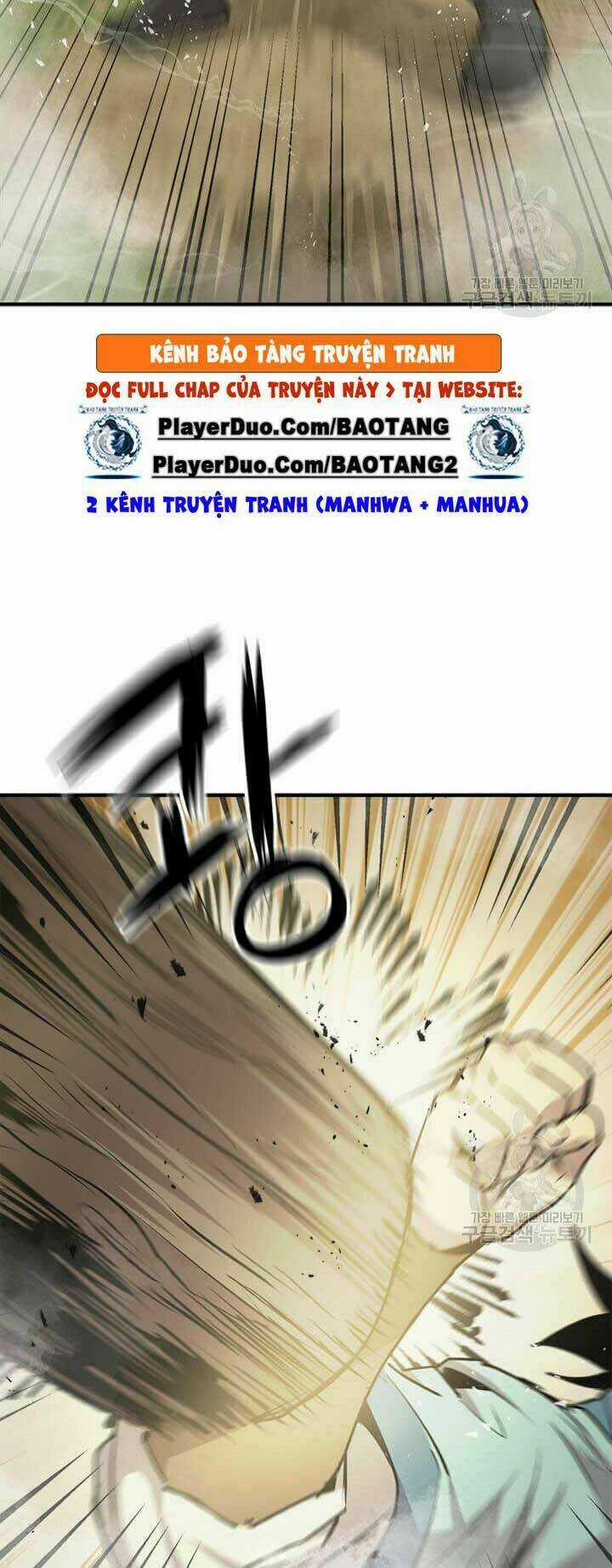 Đạo Sĩ Giang Hồ - Chapter 40 - Trang 16