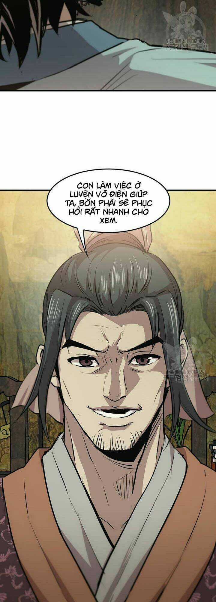 Đạo Sĩ Giang Hồ - Chapter 40 - Trang 27