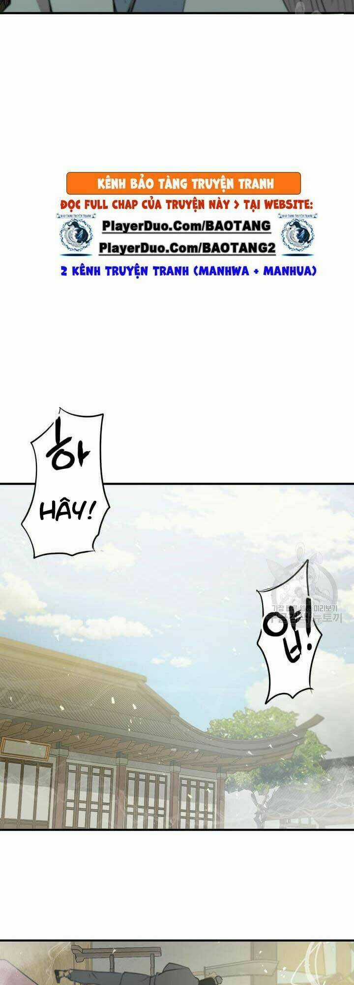 Đạo Sĩ Giang Hồ - Chapter 40 - Trang 31