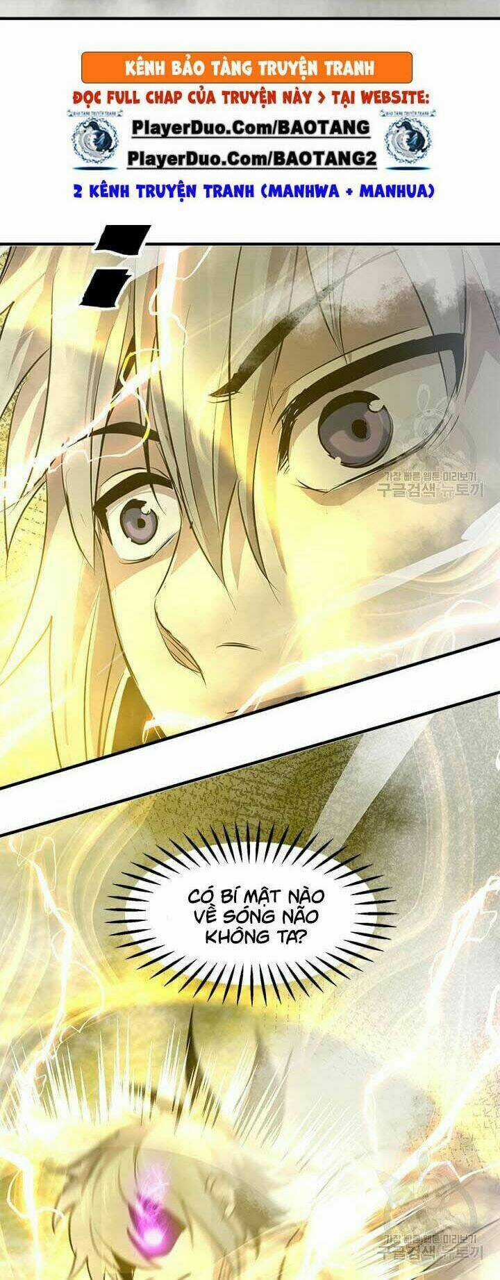 Đạo Sĩ Giang Hồ - Chapter 40 - Trang 5