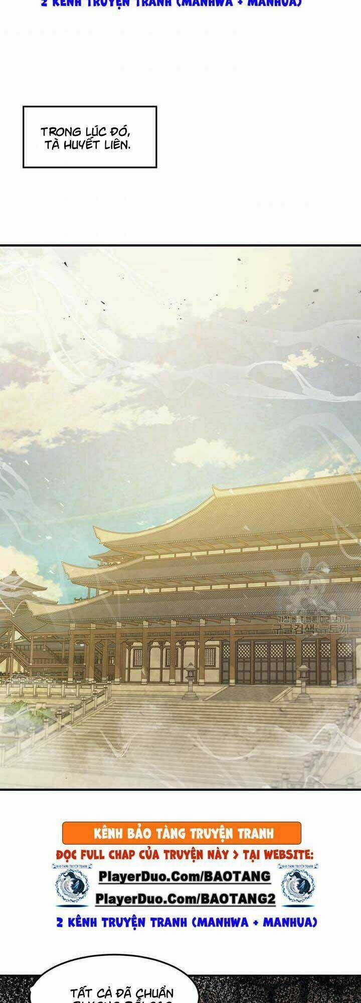 Đạo Sĩ Giang Hồ - Chapter 40 - Trang 47