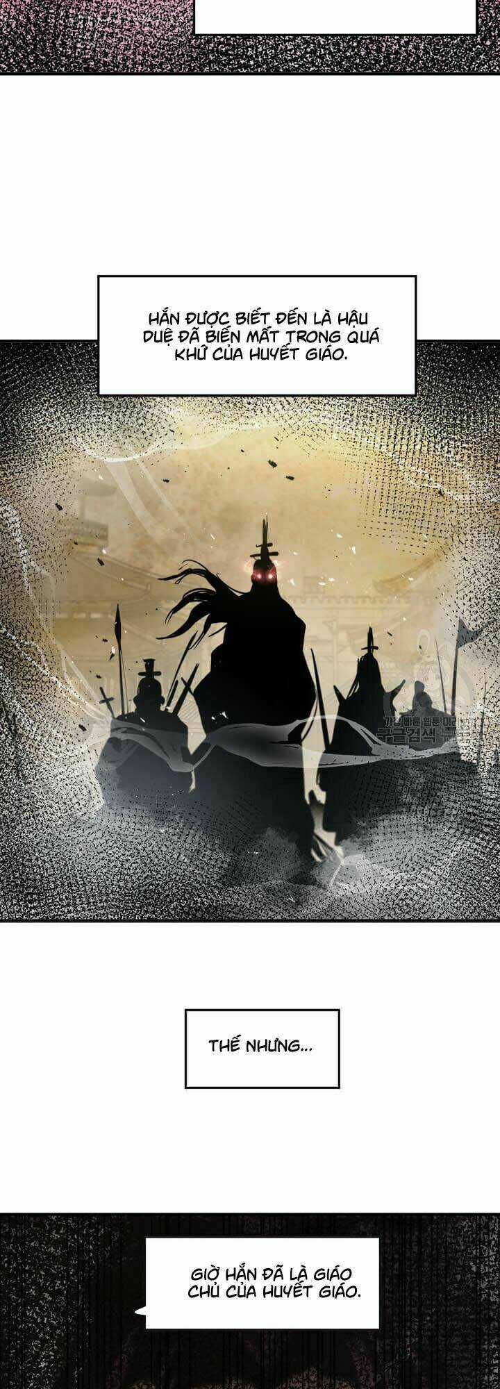 Đạo Sĩ Giang Hồ - Chapter 40 - Trang 50
