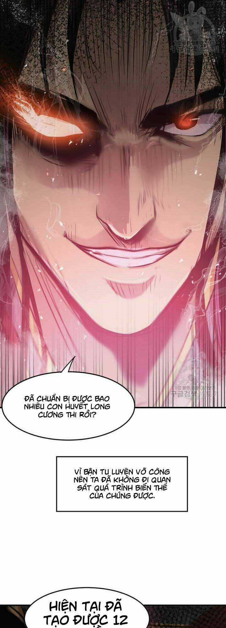 Đạo Sĩ Giang Hồ - Chapter 40 - Trang 51