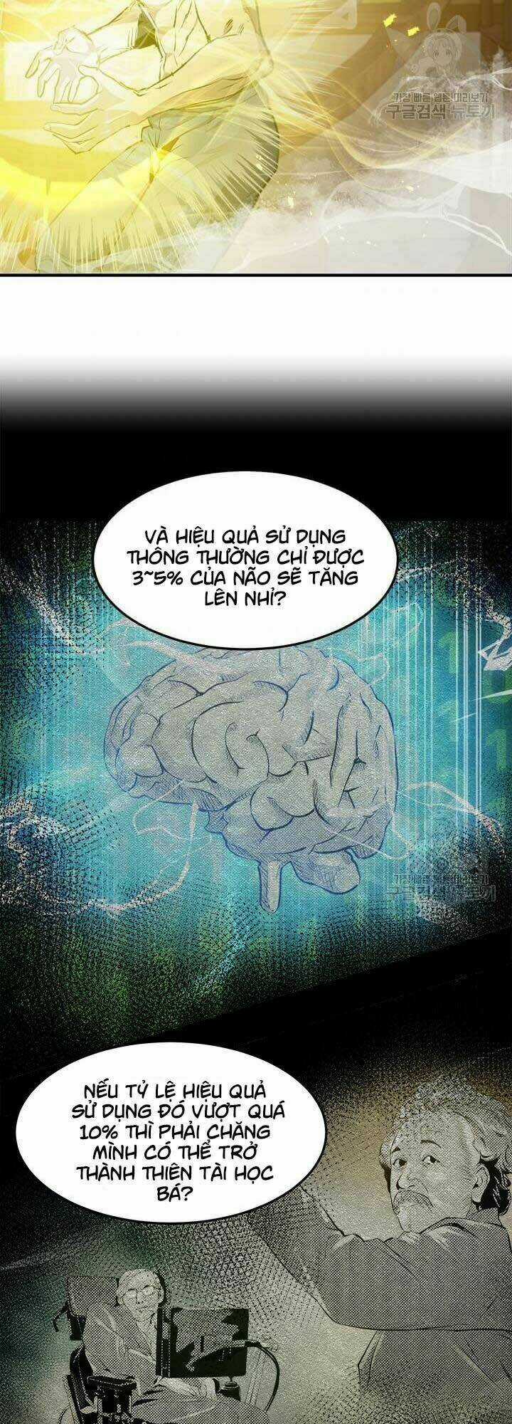 Đạo Sĩ Giang Hồ - Chapter 40 - Trang 7