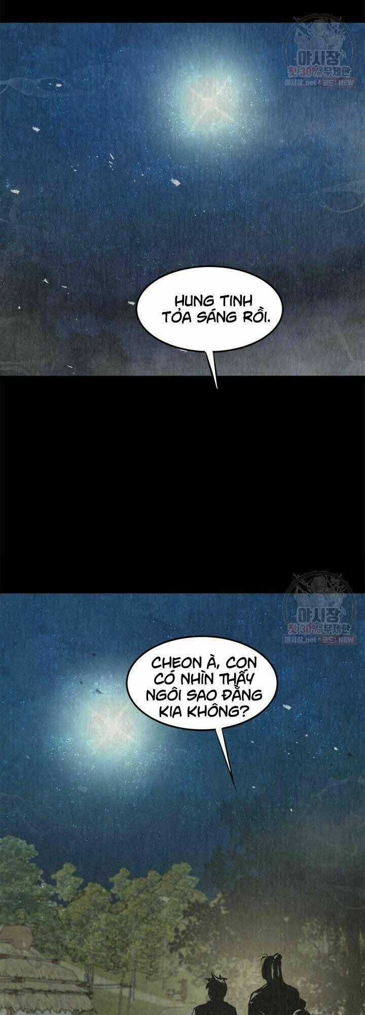 Đạo Sĩ Giang Hồ - Chapter 41 - Trang 1