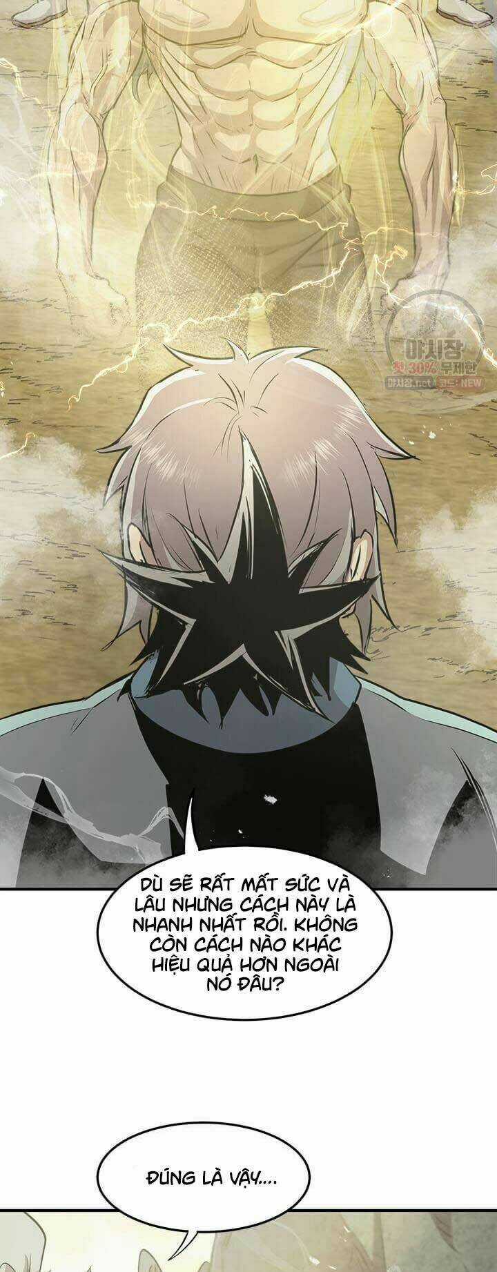 Đạo Sĩ Giang Hồ - Chapter 41 - Trang 15