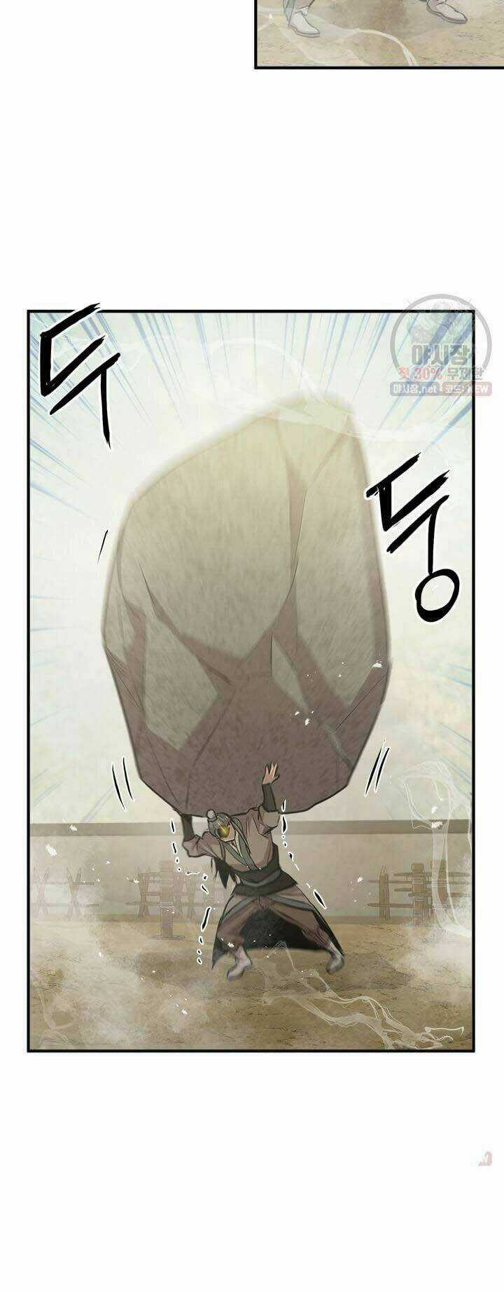 Đạo Sĩ Giang Hồ - Chapter 41 - Trang 19