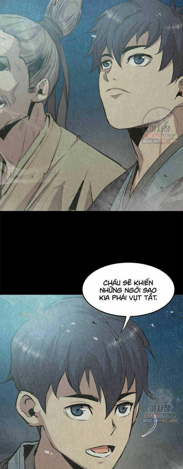 Đạo Sĩ Giang Hồ - Chapter 41 - Trang 3