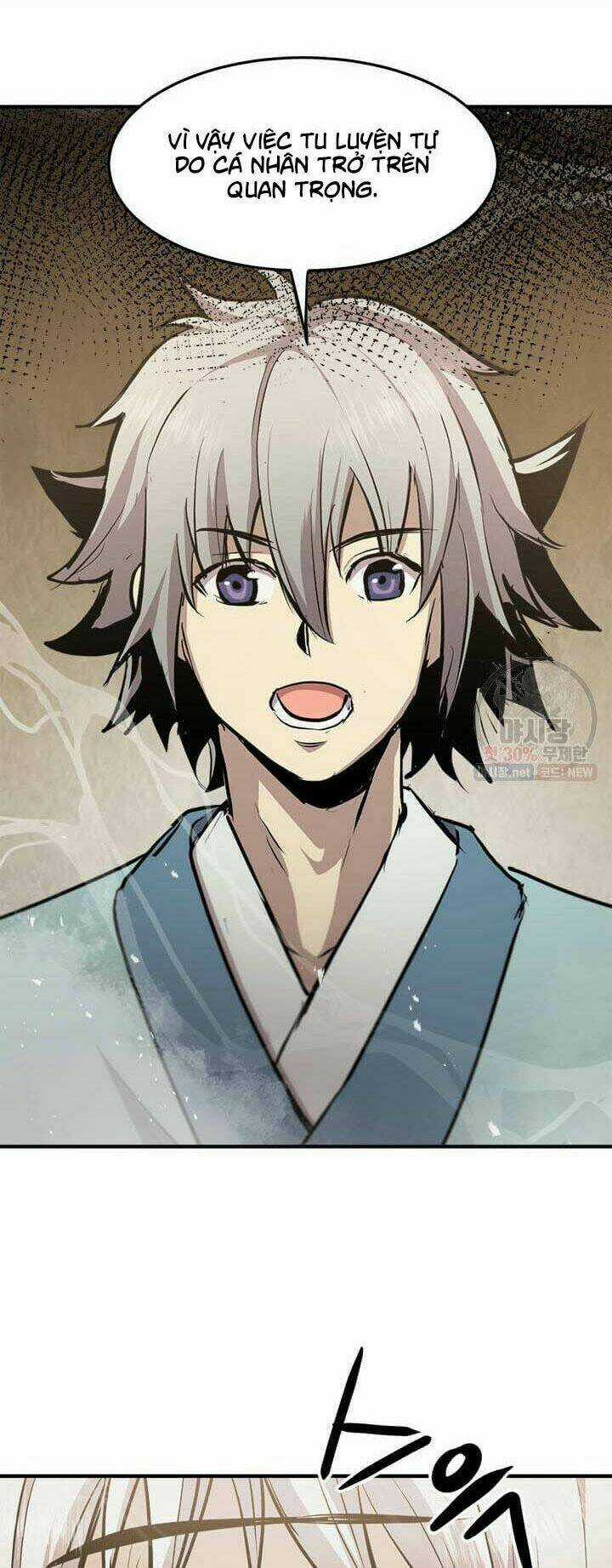 Đạo Sĩ Giang Hồ - Chapter 41 - Trang 32