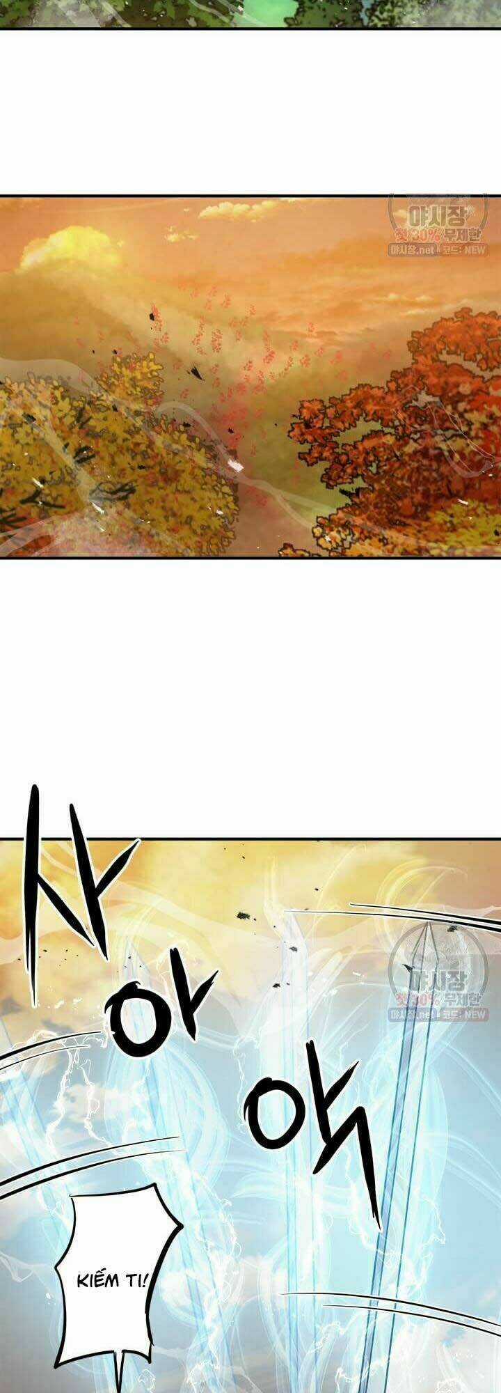 Đạo Sĩ Giang Hồ - Chapter 41 - Trang 38