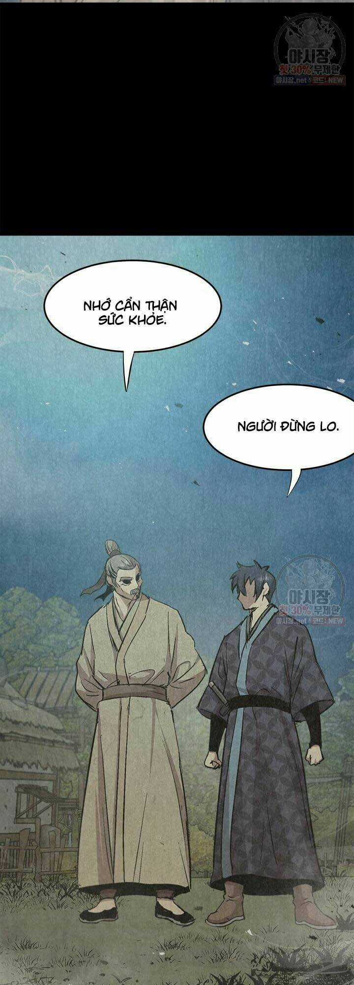 Đạo Sĩ Giang Hồ - Chapter 41 - Trang 5