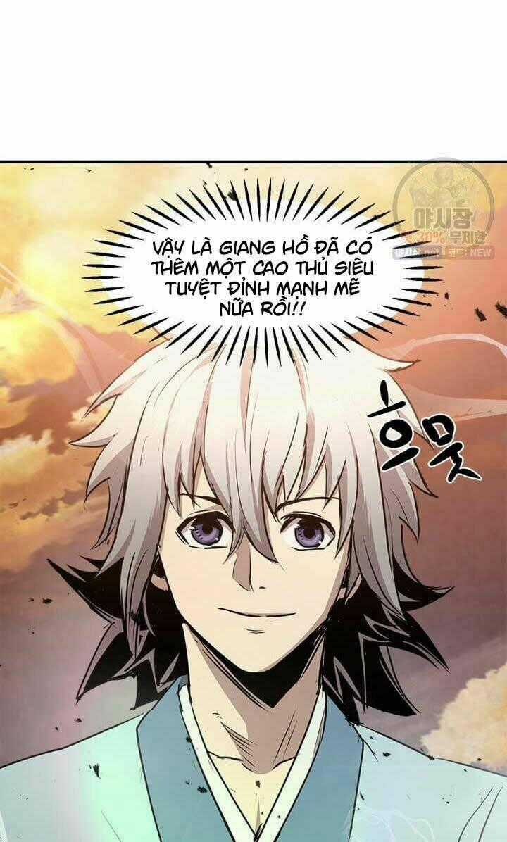 Đạo Sĩ Giang Hồ - Chapter 41 - Trang 50