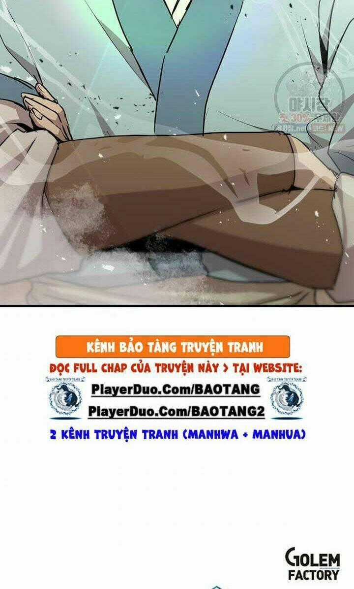 Đạo Sĩ Giang Hồ - Chapter 41 - Trang 51