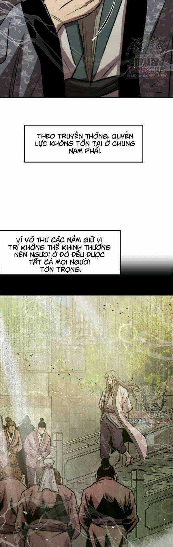 Đạo Sĩ Giang Hồ - Chapter 42 - Trang 12