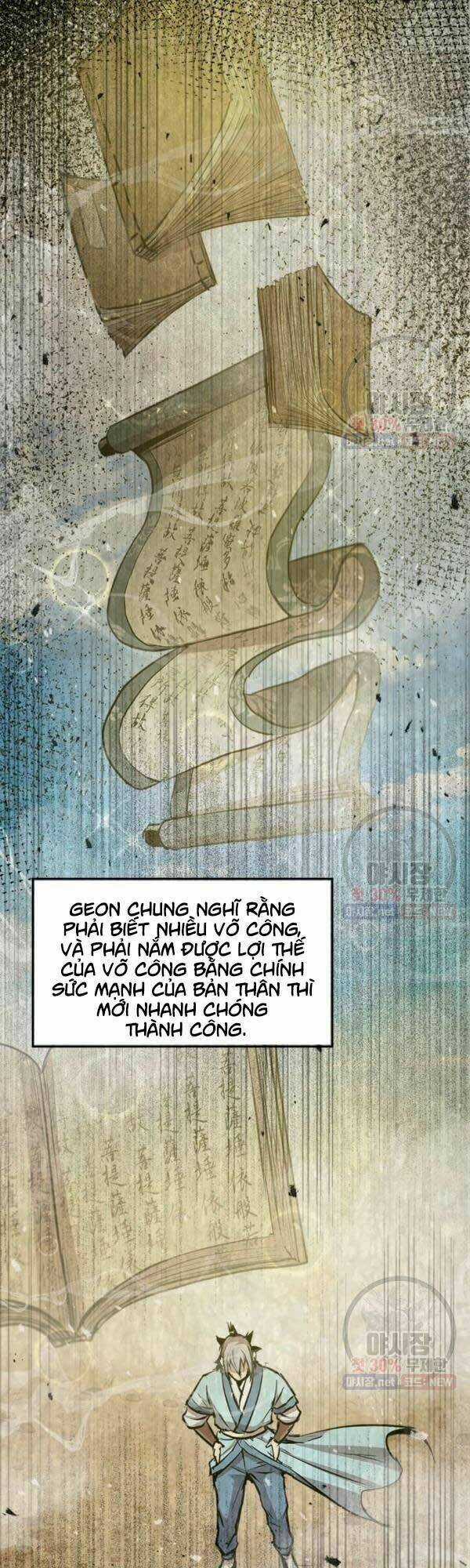 Đạo Sĩ Giang Hồ - Chapter 42 - Trang 14