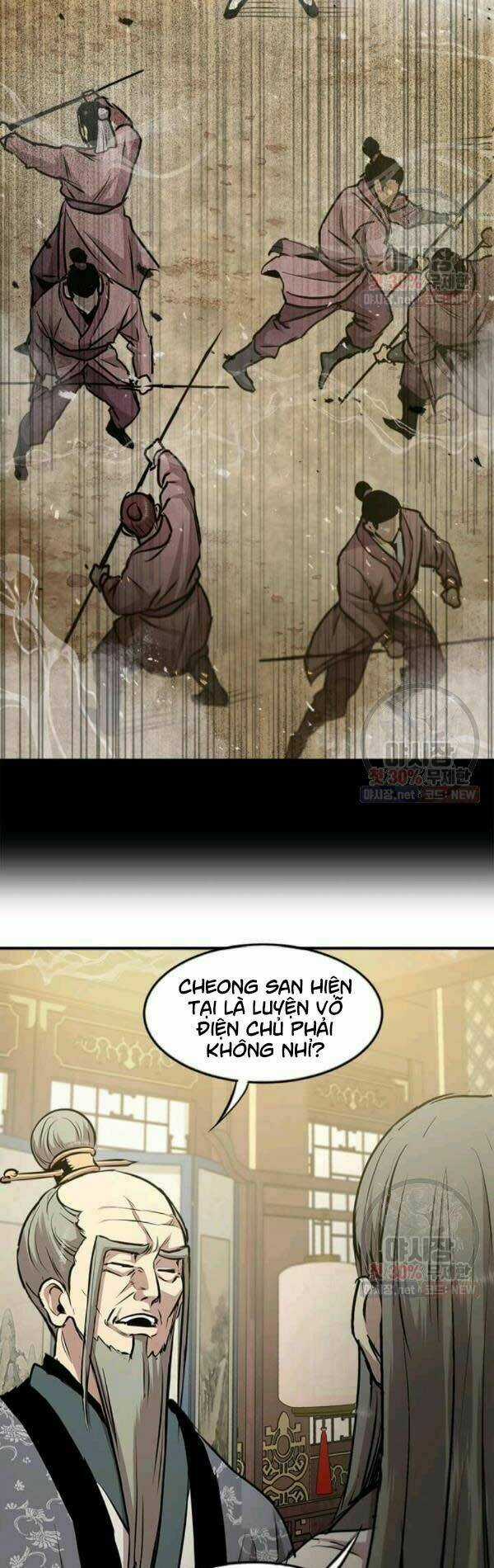 Đạo Sĩ Giang Hồ - Chapter 42 - Trang 15