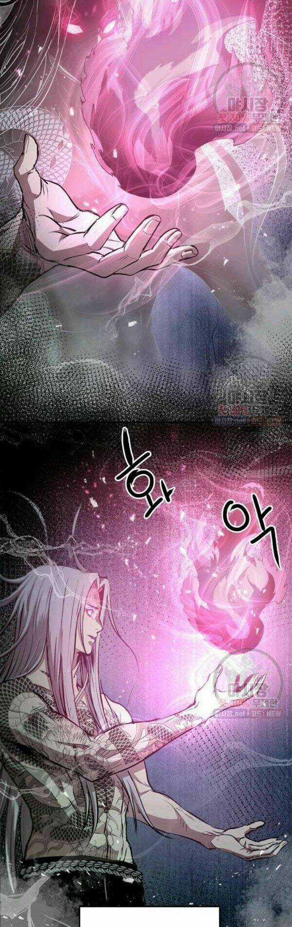 Đạo Sĩ Giang Hồ - Chapter 42 - Trang 24