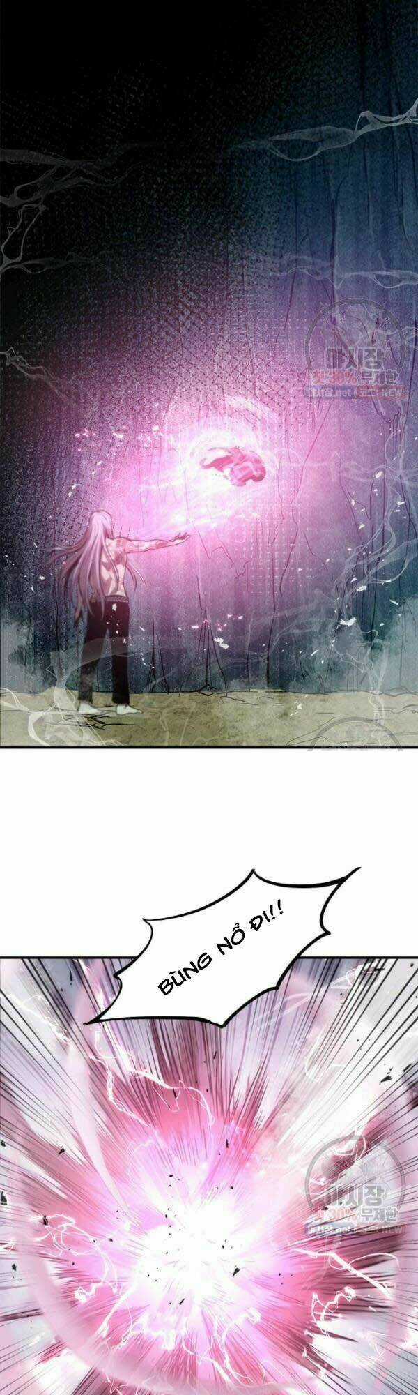 Đạo Sĩ Giang Hồ - Chapter 42 - Trang 26