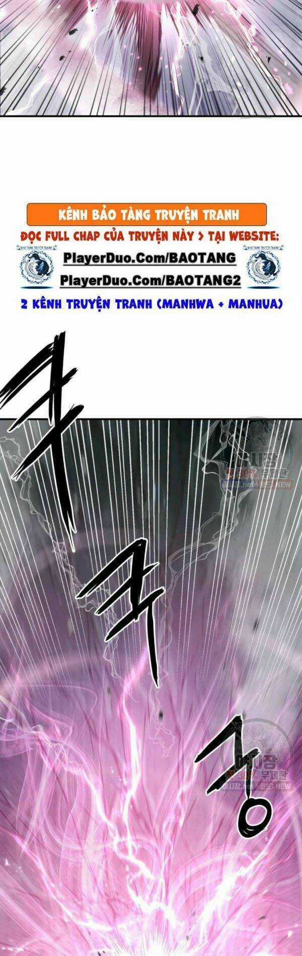 Đạo Sĩ Giang Hồ - Chapter 42 - Trang 27