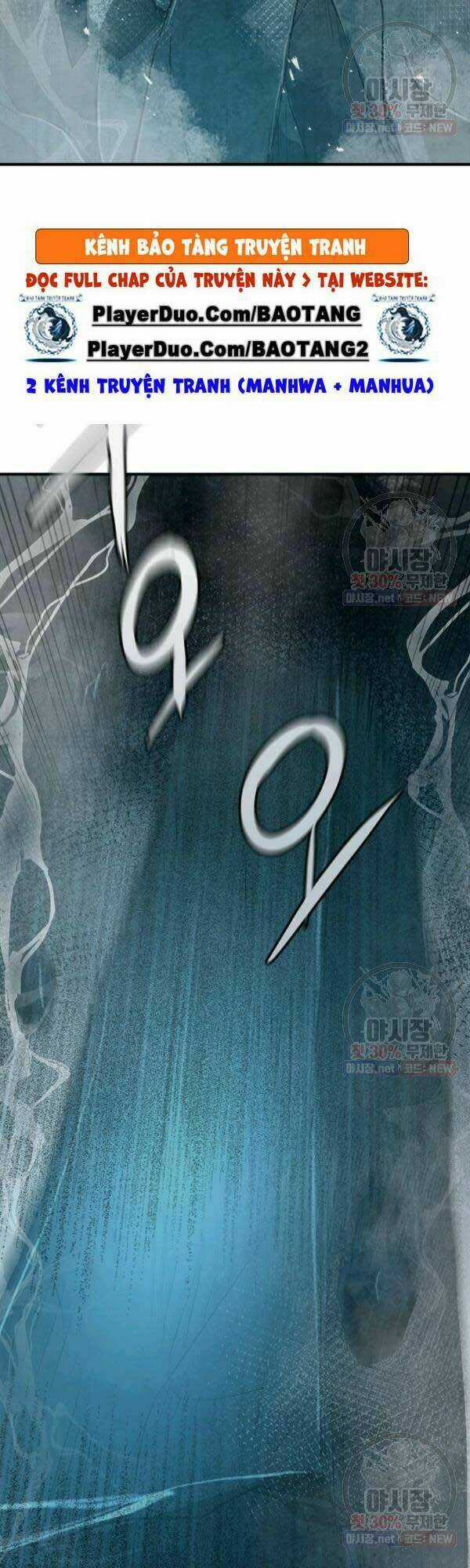 Đạo Sĩ Giang Hồ - Chapter 42 - Trang 29