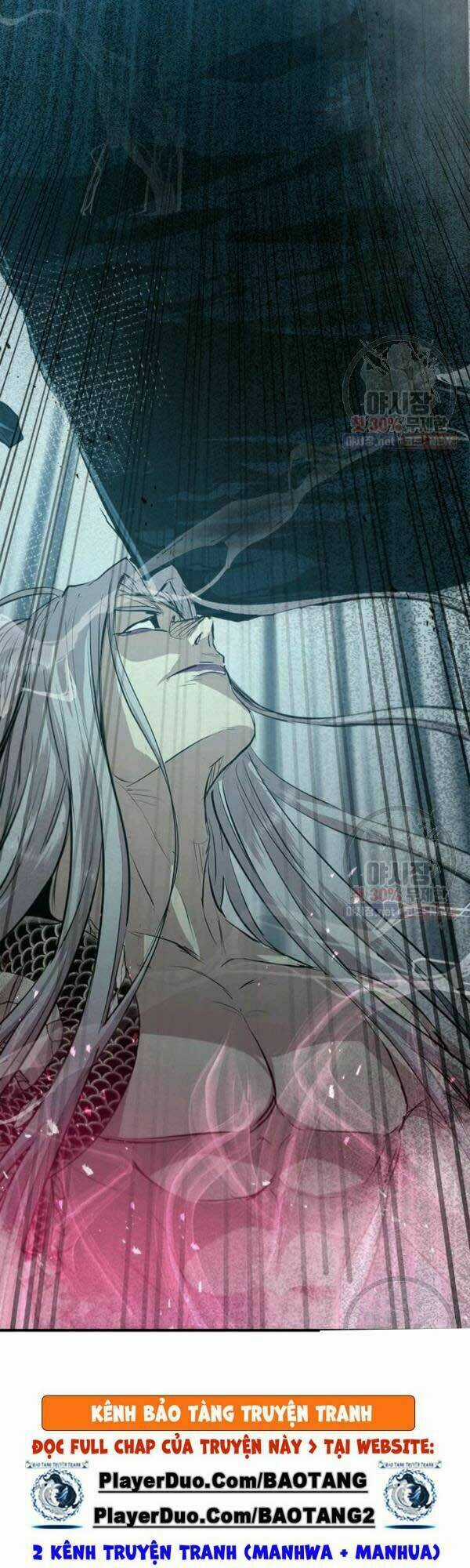 Đạo Sĩ Giang Hồ - Chapter 42 - Trang 30