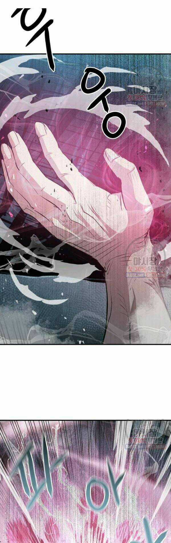 Đạo Sĩ Giang Hồ - Chapter 42 - Trang 31