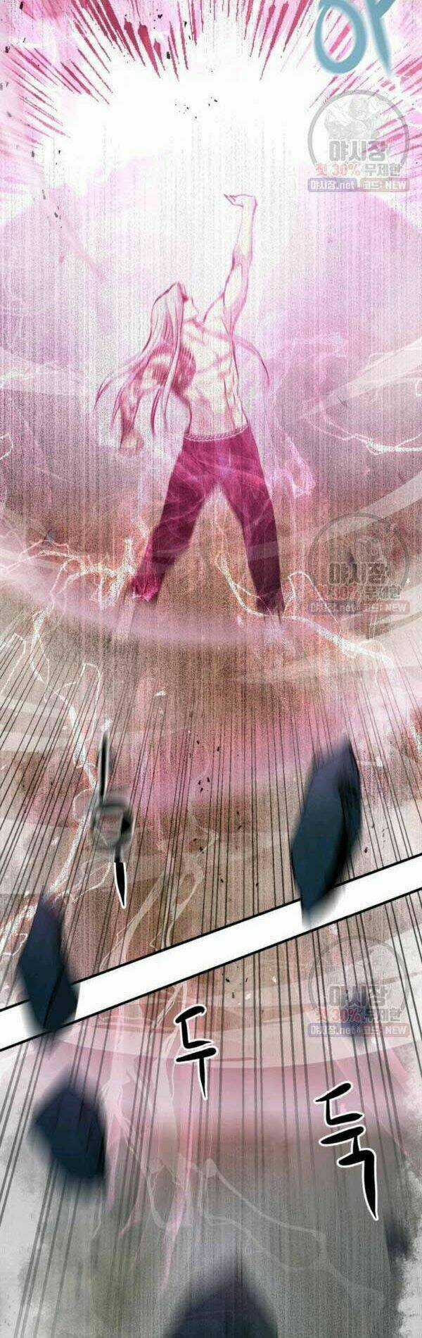 Đạo Sĩ Giang Hồ - Chapter 42 - Trang 32