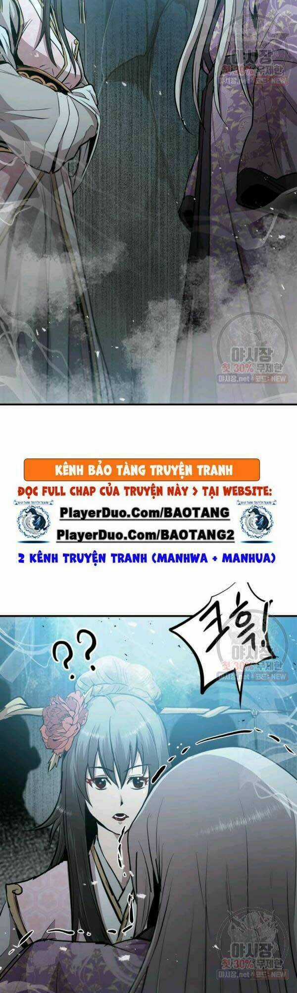 Đạo Sĩ Giang Hồ - Chapter 42 - Trang 41