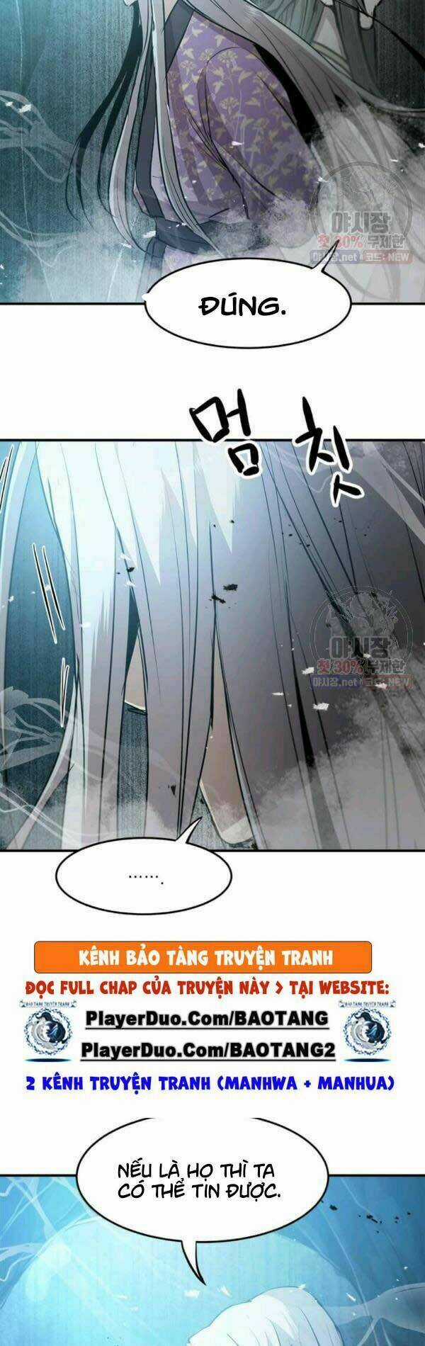 Đạo Sĩ Giang Hồ - Chapter 42 - Trang 43