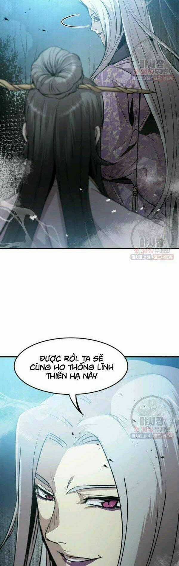 Đạo Sĩ Giang Hồ - Chapter 42 - Trang 44