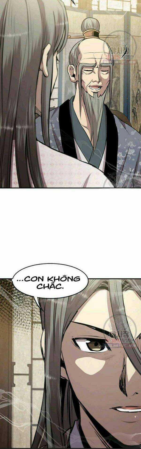 Đạo Sĩ Giang Hồ - Chapter 42 - Trang 8