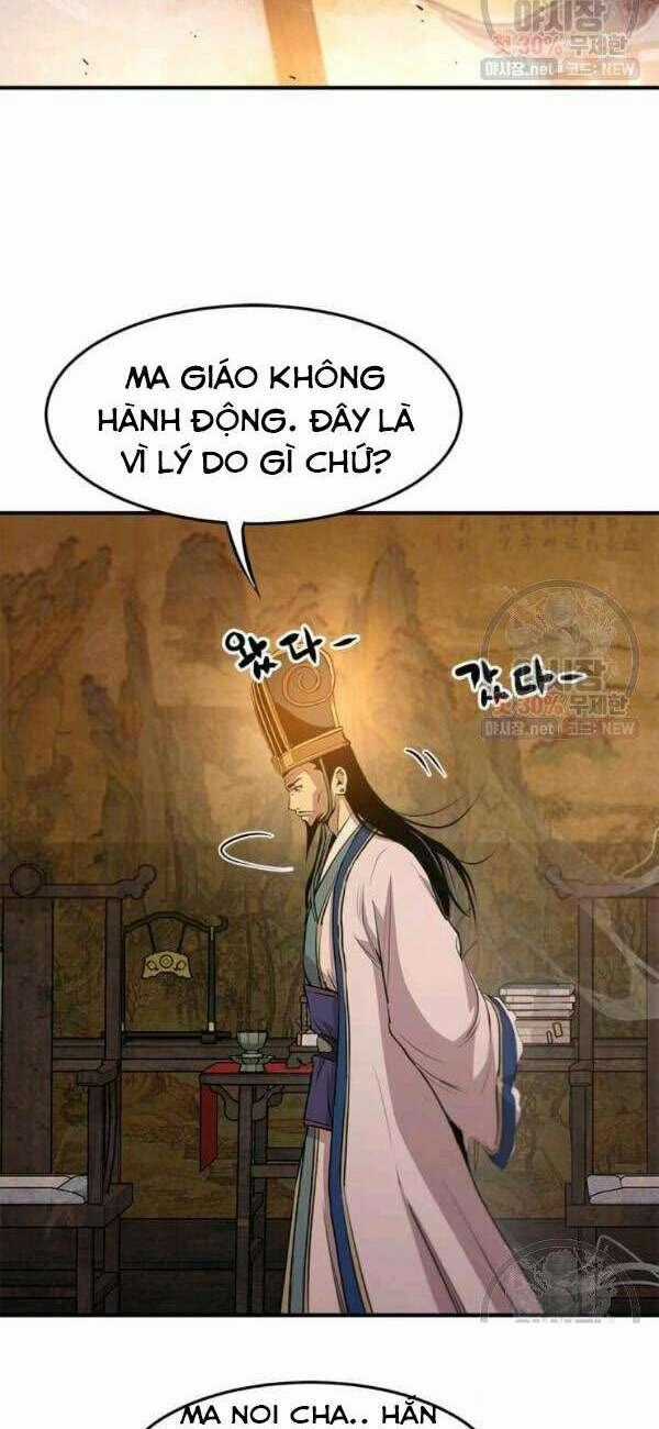 Đạo Sĩ Giang Hồ - Chapter 43 - Trang 2