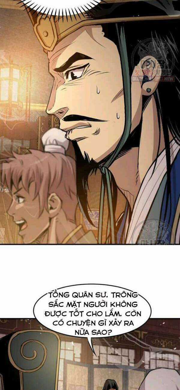 Đạo Sĩ Giang Hồ - Chapter 43 - Trang 18