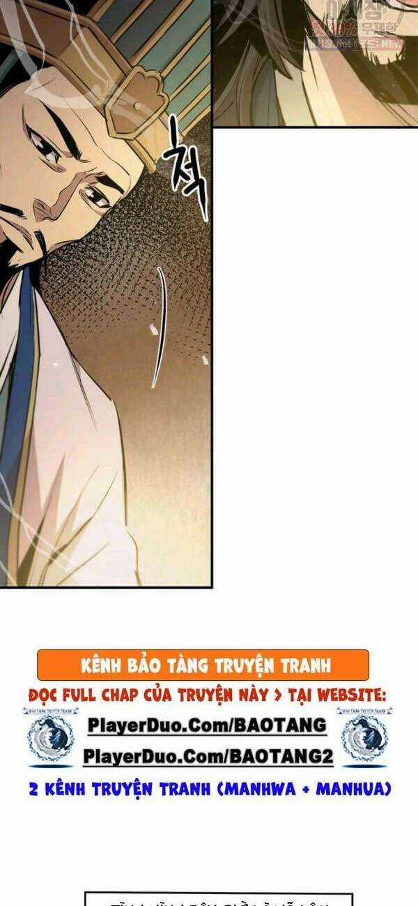 Đạo Sĩ Giang Hồ - Chapter 43 - Trang 20