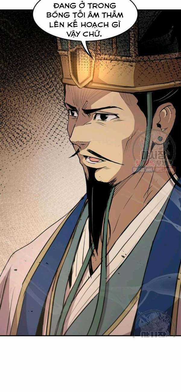 Đạo Sĩ Giang Hồ - Chapter 43 - Trang 3