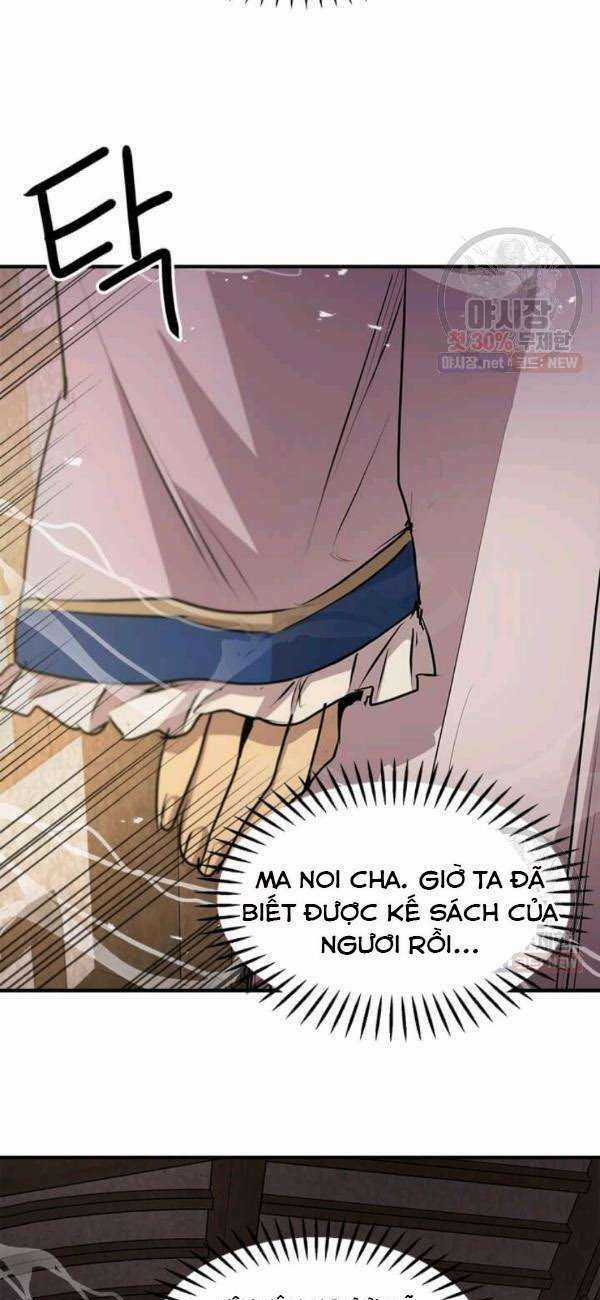 Đạo Sĩ Giang Hồ - Chapter 43 - Trang 23