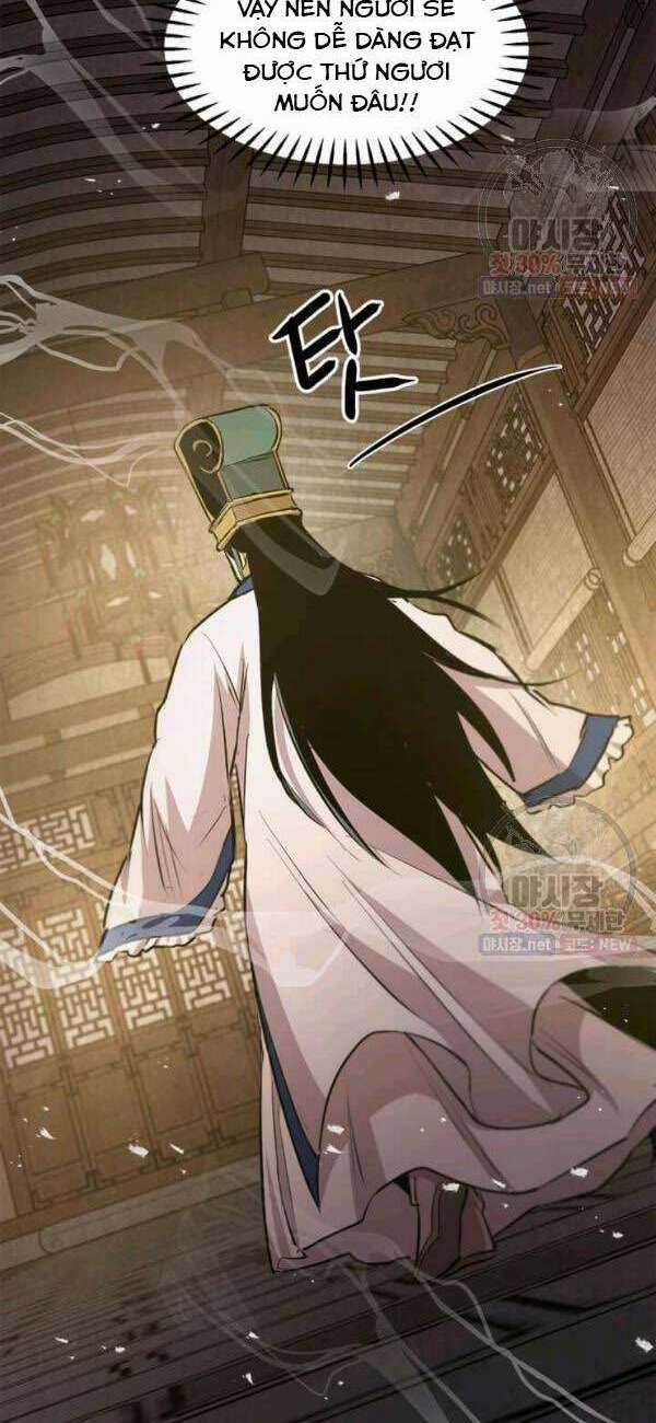 Đạo Sĩ Giang Hồ - Chapter 43 - Trang 24