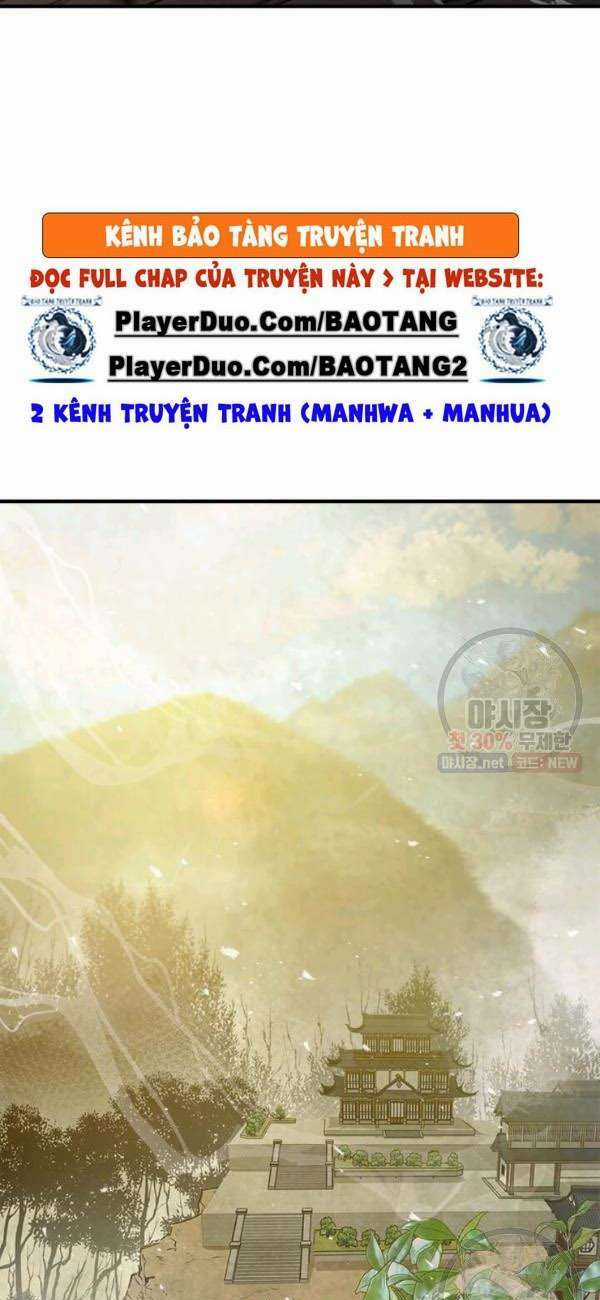 Đạo Sĩ Giang Hồ - Chapter 43 - Trang 25