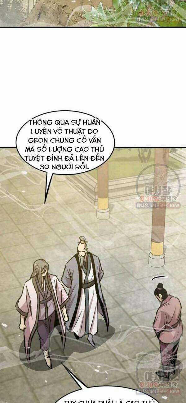 Đạo Sĩ Giang Hồ - Chapter 43 - Trang 26