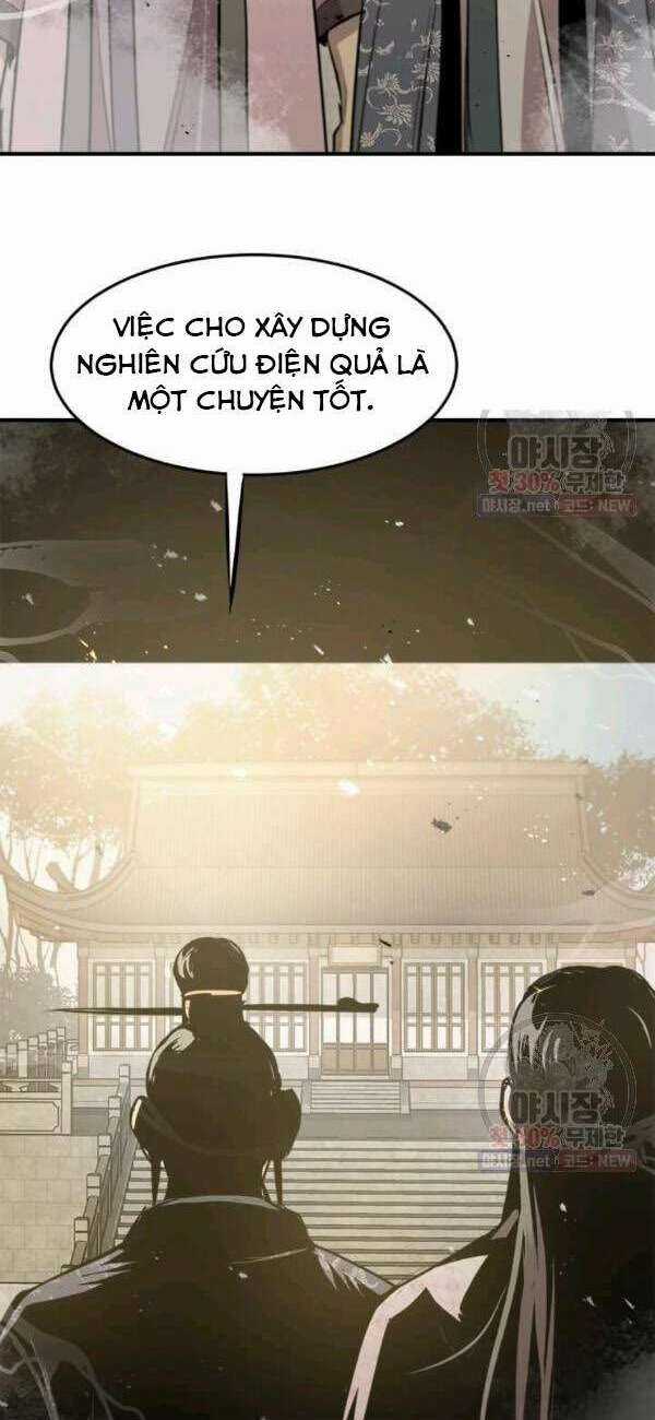 Đạo Sĩ Giang Hồ - Chapter 43 - Trang 28