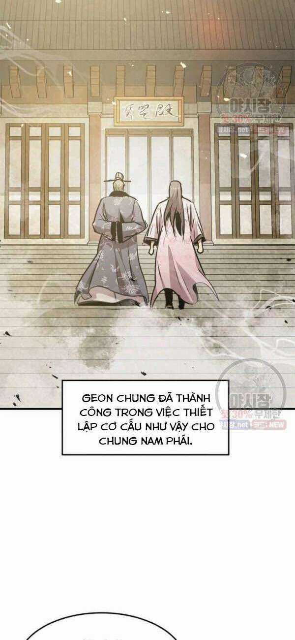 Đạo Sĩ Giang Hồ - Chapter 43 - Trang 30