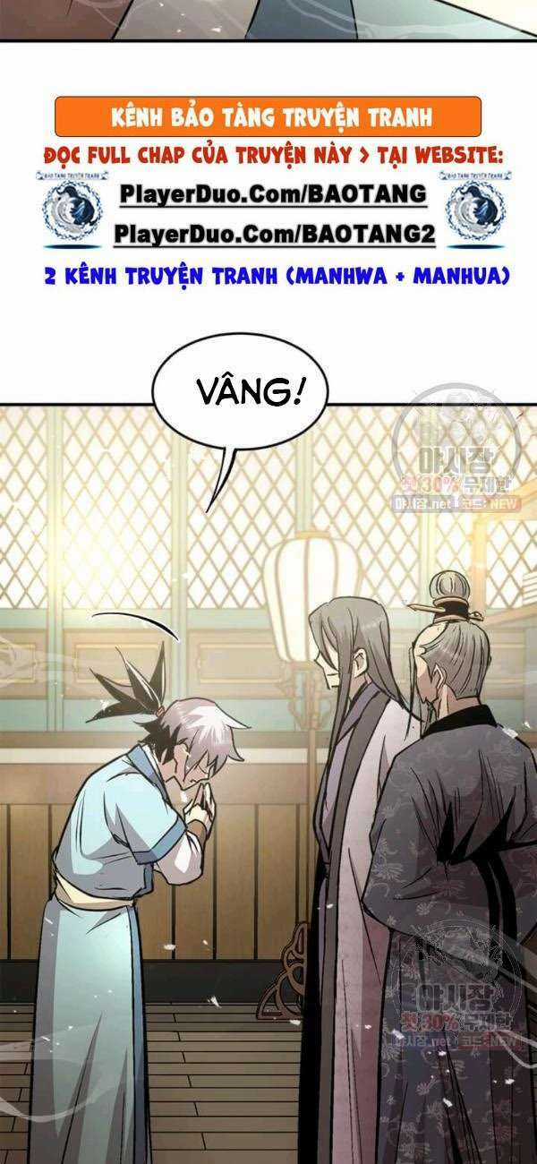 Đạo Sĩ Giang Hồ - Chapter 43 - Trang 39