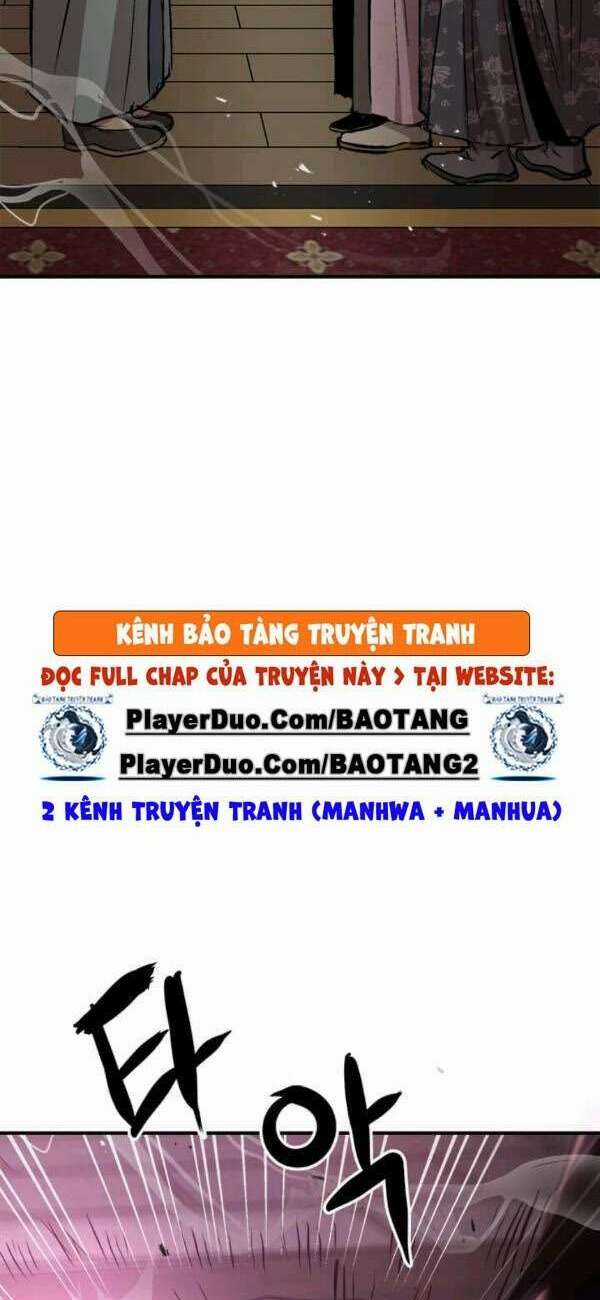 Đạo Sĩ Giang Hồ - Chapter 43 - Trang 40