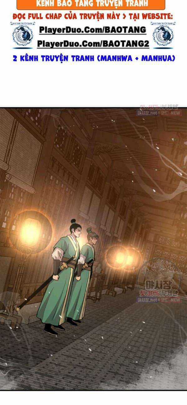 Đạo Sĩ Giang Hồ - Chapter 43 - Trang 5