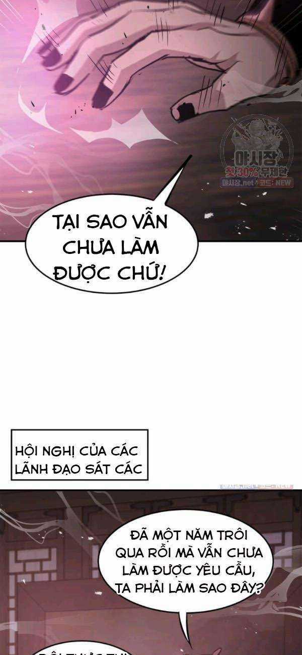 Đạo Sĩ Giang Hồ - Chapter 43 - Trang 41